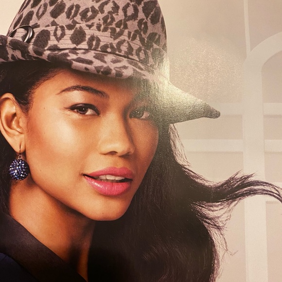 NWT Kirina Zabett for target wool leopard - Picture 3 of 9